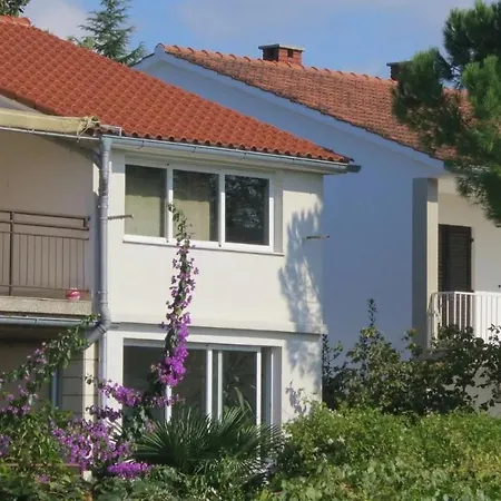 Apartamento With A Parking Space Nska, Krk - 21687 Malinska