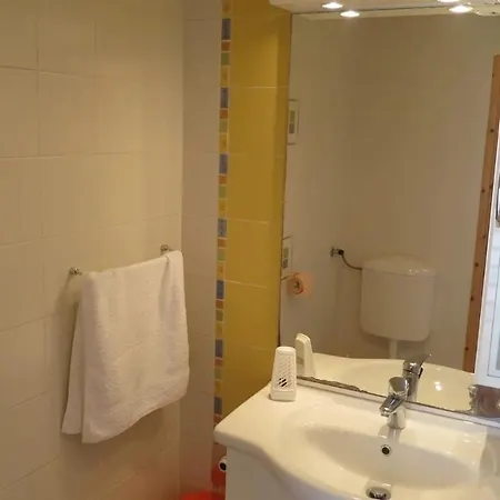 With A Parking Space Nska, Krk - 21687 Apartamento