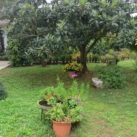 With A Parking Space Nska, Krk - 21687 Malinska