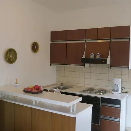 With A Parking Space Nska, Krk - 21687 *