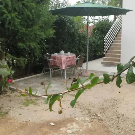 With A Parking Space Nska, Krk - 21687 * Malinska