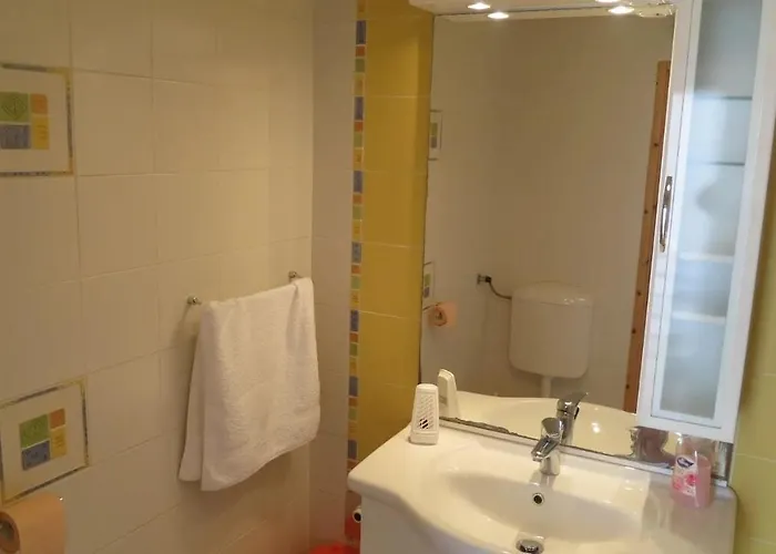 With A Parking Space Nska, Krk - 21687 Apartament